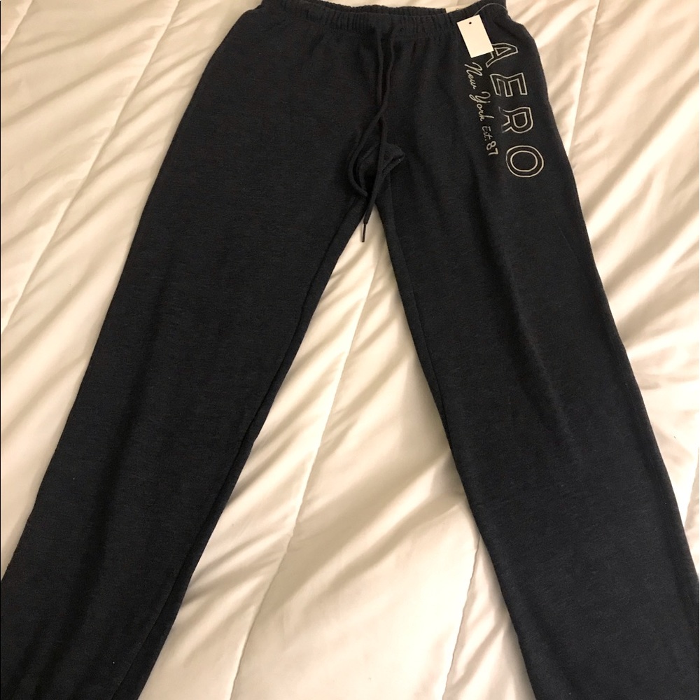 Brand new Aeropostale sweatpants!